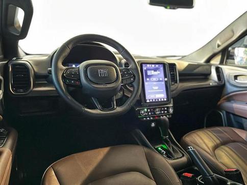 FIAT TORO RANCH 2.0 TDI 16V 4X4