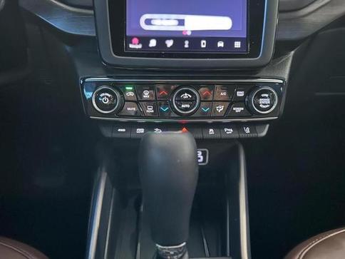 FIAT TORO RANCH 2.0 TDI 16V 4X4