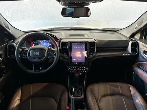 FIAT TORO RANCH 2.0 TDI 16V 4X4