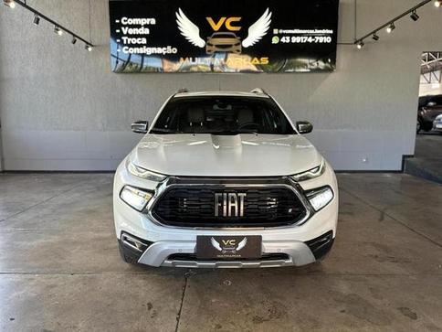 FIAT TORO RANCH 2.0 TDI 16V 4X4