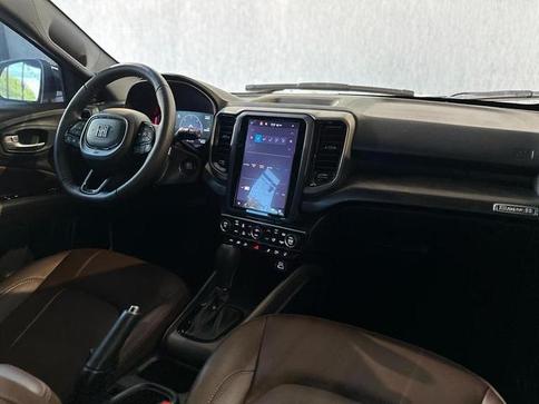 FIAT TORO RANCH 2.0 TDI 16V 4X4