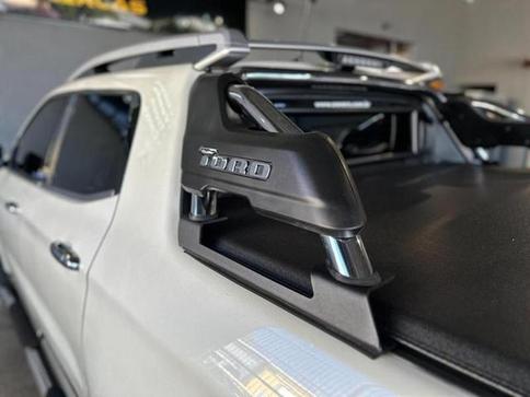 FIAT TORO RANCH 2.0 TDI 16V 4X4