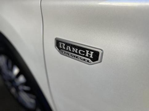 FIAT TORO RANCH 2.0 TDI 16V 4X4