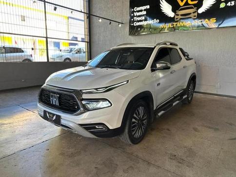 FIAT TORO RANCH 2.0 TDI 16V 4X4