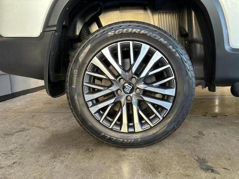 FIAT TORO RANCH 2.0 TDI 16V 4X4