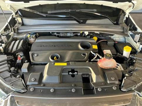 FIAT TORO RANCH 2.0 TDI 16V 4X4