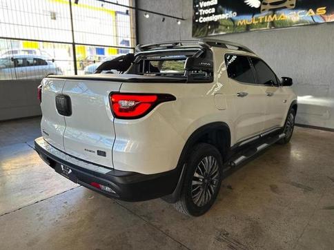 FIAT TORO RANCH 2.0 TDI 16V 4X4