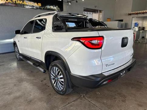 FIAT TORO RANCH 2.0 TDI 16V 4X4