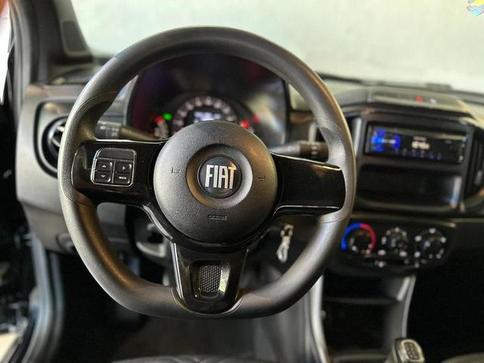FIAT STRADA FREEDOM CS 1.3 FLEX MANUAL