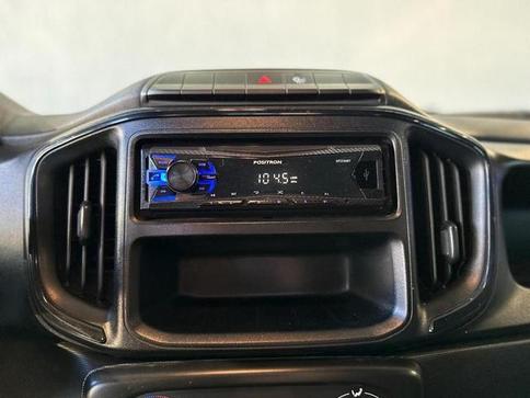 FIAT STRADA FREEDOM CS 1.3 FLEX MANUAL