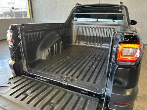 FIAT STRADA FREEDOM CS 1.3 FLEX MANUAL