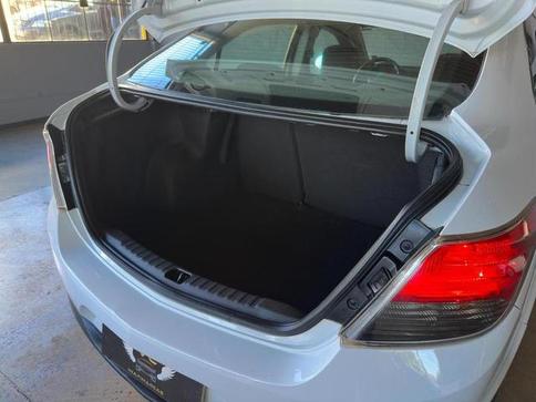CHEVROLET PRISMA SED. LTZ 1.4 8V FLEXPOWER 4P AUT.