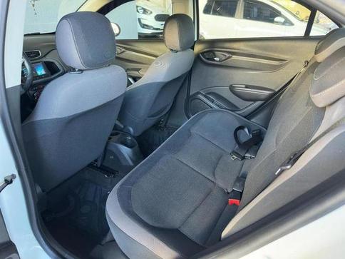 CHEVROLET PRISMA SED. LTZ 1.4 8V FLEXPOWER 4P AUT.