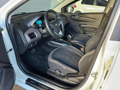 CHEVROLET PRISMA SED. LTZ 1.4 8V FLEXPOWER 4P AUT.