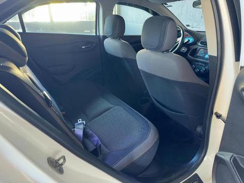 CHEVROLET PRISMA SED. LTZ 1.4 8V FLEXPOWER 4P AUT.