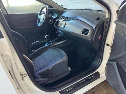 CHEVROLET PRISMA SED. LTZ 1.4 8V FLEXPOWER 4P AUT.