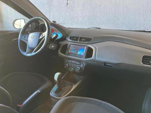CHEVROLET PRISMA SED. LTZ 1.4 8V FLEXPOWER 4P AUT.