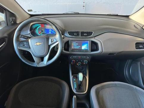 CHEVROLET PRISMA SED. LTZ 1.4 8V FLEXPOWER 4P AUT.