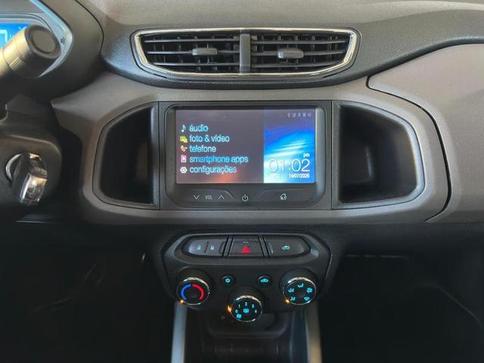 CHEVROLET PRISMA SED. LTZ 1.4 8V FLEXPOWER 4P AUT.