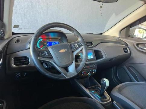 CHEVROLET PRISMA SED. LTZ 1.4 8V FLEXPOWER 4P AUT.
