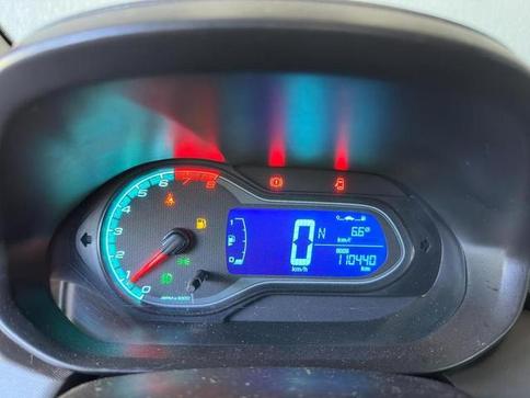 CHEVROLET PRISMA SED. LTZ 1.4 8V FLEXPOWER 4P AUT.