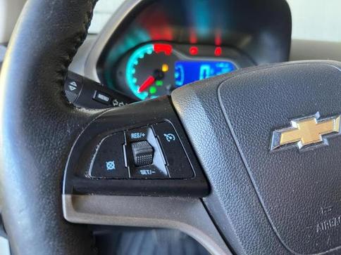 CHEVROLET PRISMA SED. LTZ 1.4 8V FLEXPOWER 4P AUT.