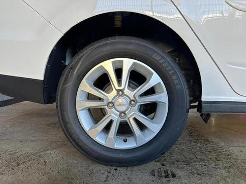 CHEVROLET PRISMA SED. LTZ 1.4 8V FLEXPOWER 4P AUT.