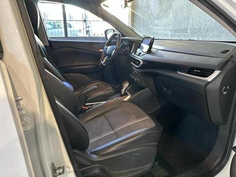 CHEVROLET TRACKER LTZ 1.0 TURBO 12V FLEX AUT
