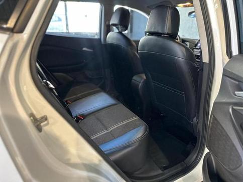 CHEVROLET TRACKER LTZ 1.0 TURBO 12V FLEX AUT