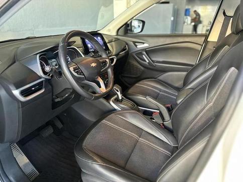 CHEVROLET TRACKER LTZ 1.0 TURBO 12V FLEX AUT