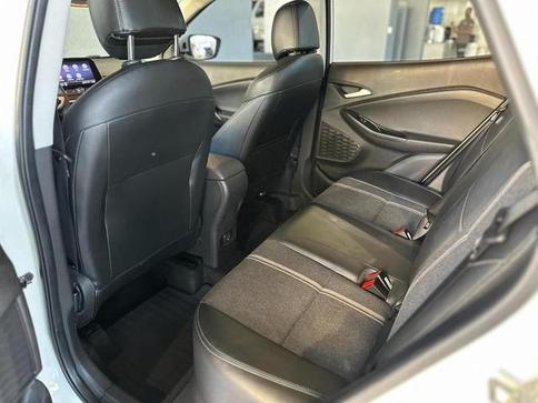 CHEVROLET TRACKER LTZ 1.0 TURBO 12V FLEX AUT