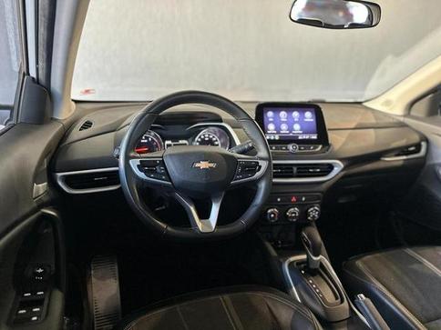 CHEVROLET TRACKER LTZ 1.0 TURBO 12V FLEX AUT