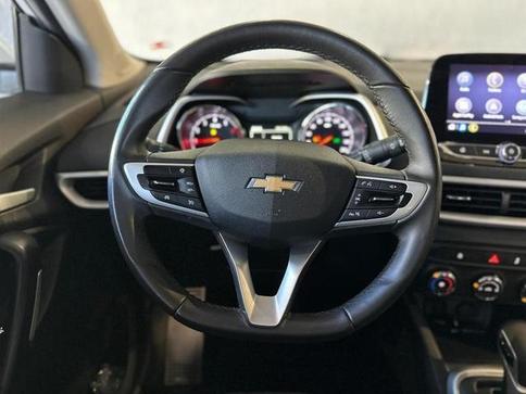 CHEVROLET TRACKER LTZ 1.0 TURBO 12V FLEX AUT