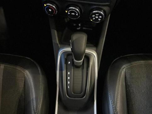CHEVROLET TRACKER LTZ 1.0 TURBO 12V FLEX AUT