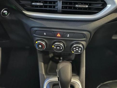 CHEVROLET TRACKER LTZ 1.0 TURBO 12V FLEX AUT