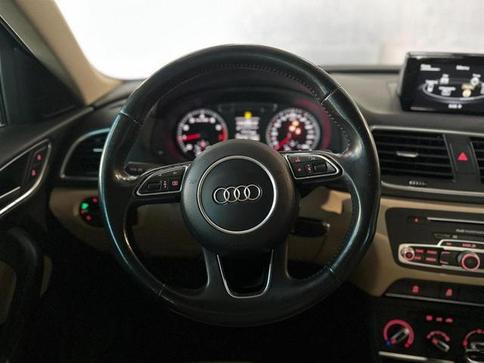 AUDI Q3 1.4 TFSI/TFSI FLEX S-TRONIC 5P
