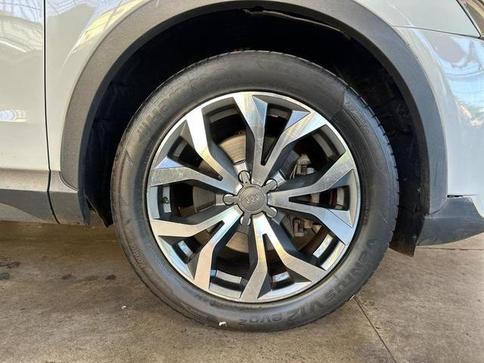 AUDI Q3 1.4 TFSI/TFSI FLEX S-TRONIC 5P