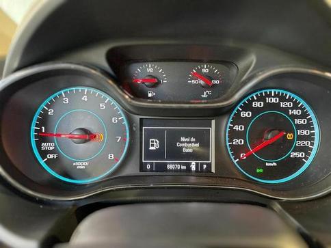 CHEVROLET CRUZE SEDAN 1.4 TURBO LT 16V FLEX 4P AUT