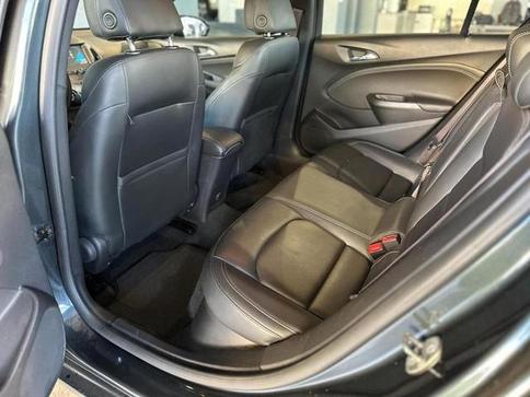 CHEVROLET CRUZE SEDAN 1.4 TURBO LT 16V FLEX 4P AUT