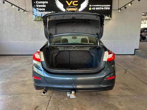 CHEVROLET CRUZE SEDAN 1.4 TURBO LT 16V FLEX 4P AUT