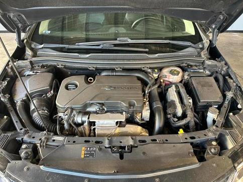 CHEVROLET CRUZE SEDAN 1.4 TURBO LT 16V FLEX 4P AUT