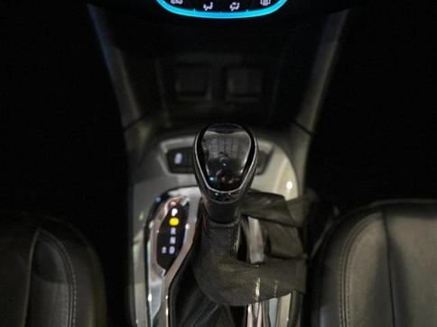 CHEVROLET CRUZE SEDAN 1.4 TURBO LT 16V FLEX 4P AUT