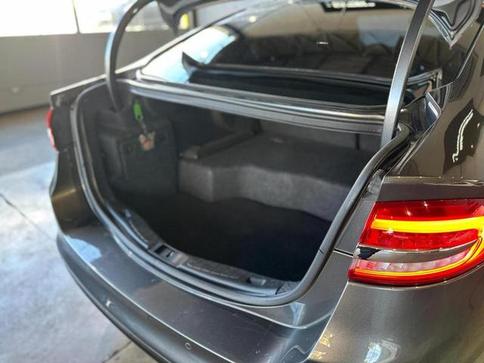 FORD FUSION TITANIUM HYBRID 2.0 145CV AUT