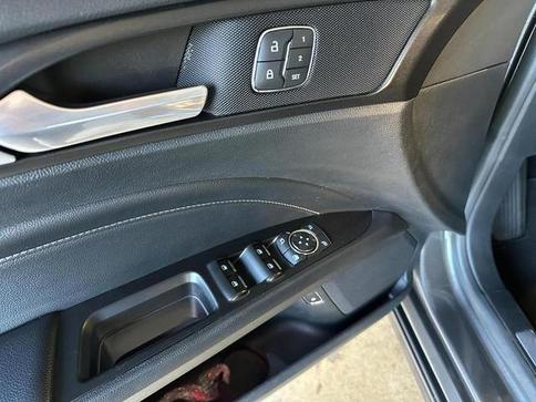 FORD FUSION TITANIUM HYBRID 2.0 145CV AUT