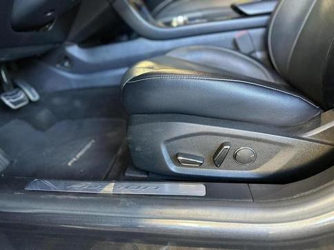 FORD FUSION TITANIUM HYBRID 2.0 145CV AUT
