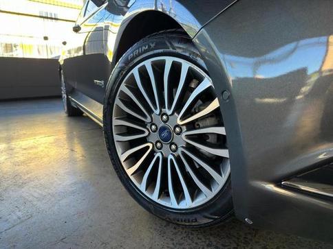 FORD FUSION TITANIUM HYBRID 2.0 145CV AUT