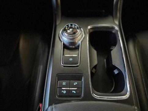 FORD FUSION TITANIUM HYBRID 2.0 145CV AUT