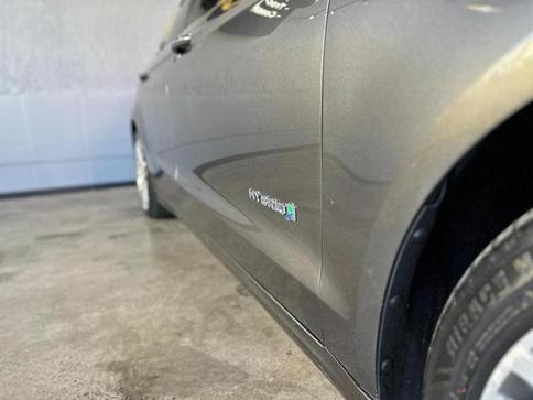 FORD FUSION TITANIUM HYBRID 2.0 145CV AUT