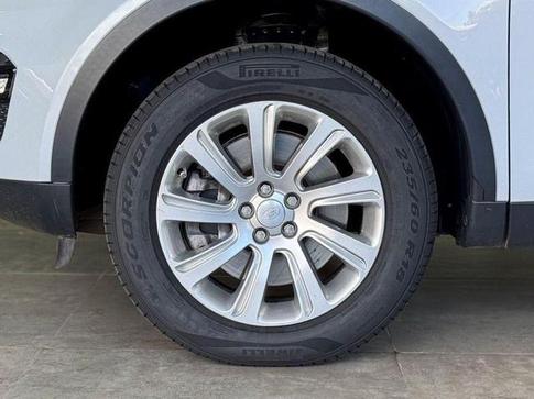 LAND ROVER Discovery Sport  2.0 TD4 SE 4WD