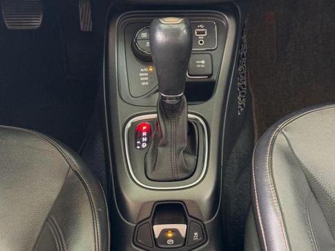 JEEP COMPASS  LONGITUDE 2.0 4x4 Dies. 16V Aut.